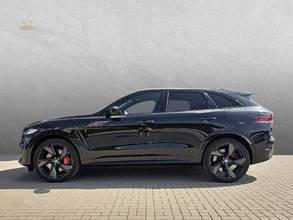 Thumbnail von Jaguar F-Pace P550 SVR