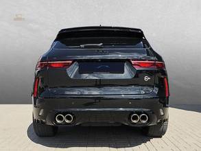Thumbnail von Jaguar F-Pace P550 SVR