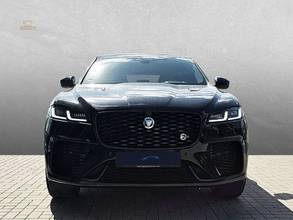 Thumbnail von Jaguar F-Pace P550 SVR