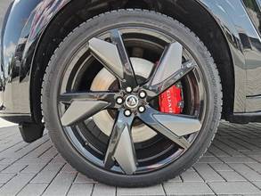 Thumbnail von Jaguar F-Pace P550 SVR