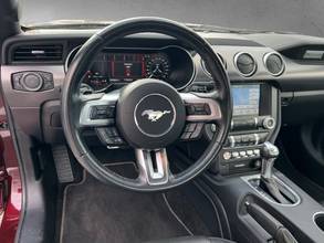 Thumbnail von Ford Mustang GT Fastback EU Modell