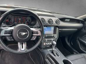 Thumbnail von Ford Mustang GT Fastback EU Modell