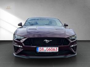 Thumbnail von Ford Mustang GT Fastback EU Modell