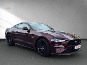 Thumbnail von Ford Mustang GT Fastback EU Modell