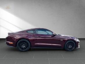 Thumbnail von Ford Mustang GT Fastback EU Modell