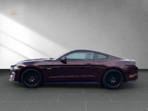 Thumbnail von Ford Mustang GT Fastback EU Modell