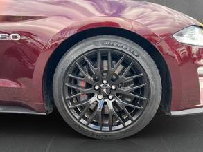 Thumbnail von Ford Mustang GT Fastback EU Modell