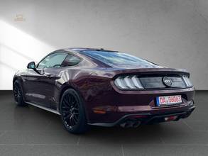 Thumbnail von Ford Mustang GT Fastback EU Modell