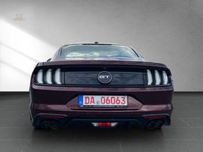 Thumbnail von Ford Mustang GT Fastback EU Modell