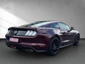 Thumbnail von Ford Mustang GT Fastback EU Modell