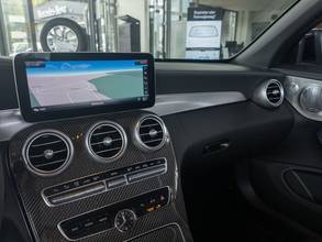 Thumbnail von Mercedes-Benz C43 AMG 4M HeadUp,Sitzkl,360,MULTIB,Mem,AHK,PAGA