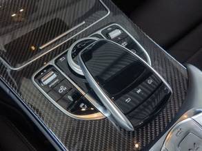 Thumbnail von Mercedes-Benz C43 AMG 4M HeadUp,Sitzkl,360,MULTIB,Mem,AHK,PAGA
