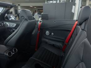 Thumbnail von Mercedes-Benz C43 AMG 4M HeadUp,Sitzkl,360,MULTIB,Mem,AHK,PAGA