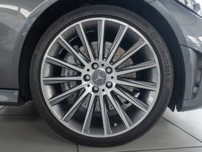 Thumbnail von Mercedes-Benz C43 AMG 4M HeadUp,Sitzkl,360,MULTIB,Mem,AHK,PAGA