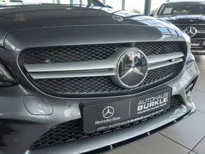 Thumbnail von Mercedes-Benz C43 AMG 4M HeadUp,Sitzkl,360,MULTIB,Mem,AHK,PAGA