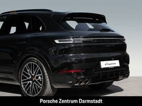 Thumbnail von Porsche Cayenne GTS Burmester InnoDrive HALenkung HeadUp