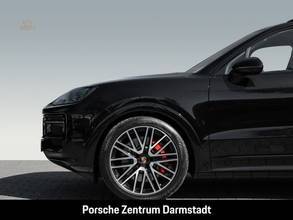 Thumbnail von Porsche Cayenne GTS Burmester InnoDrive HALenkung HeadUp