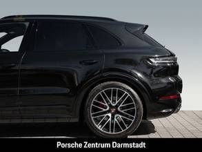 Thumbnail von Porsche Cayenne GTS Burmester InnoDrive HALenkung HeadUp