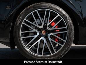 Thumbnail von Porsche Cayenne GTS Burmester InnoDrive HALenkung HeadUp