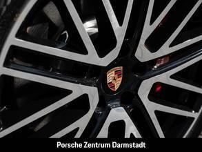 Thumbnail von Porsche Cayenne GTS Burmester InnoDrive HALenkung HeadUp