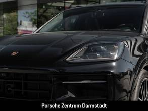 Thumbnail von Porsche Cayenne GTS Burmester InnoDrive HALenkung HeadUp