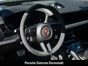 Thumbnail von Porsche Cayenne GTS Burmester InnoDrive HALenkung HeadUp