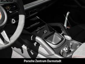 Thumbnail von Porsche Cayenne GTS Burmester InnoDrive HALenkung HeadUp
