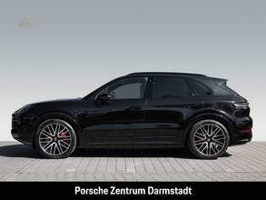 Thumbnail von Porsche Cayenne GTS Burmester InnoDrive HALenkung HeadUp