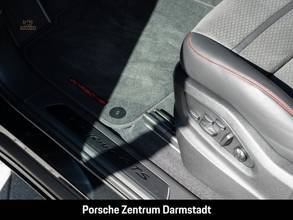 Thumbnail von Porsche Cayenne GTS Burmester InnoDrive HALenkung HeadUp