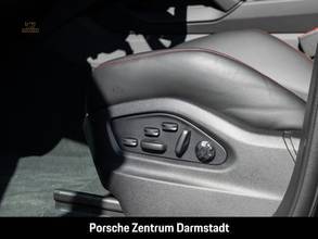 Thumbnail von Porsche Cayenne GTS Burmester InnoDrive HALenkung HeadUp
