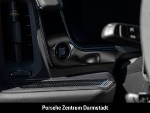Thumbnail von Porsche Cayenne GTS Burmester InnoDrive HALenkung HeadUp