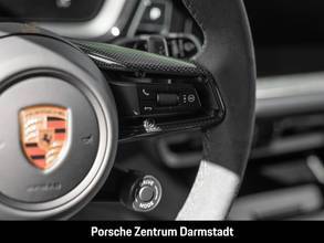 Thumbnail von Porsche Cayenne GTS Burmester InnoDrive HALenkung HeadUp