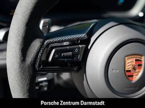 Thumbnail von Porsche Cayenne GTS Burmester InnoDrive HALenkung HeadUp