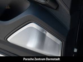 Thumbnail von Porsche Cayenne GTS Burmester InnoDrive HALenkung HeadUp