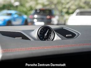 Thumbnail von Porsche Cayenne GTS Burmester InnoDrive HALenkung HeadUp