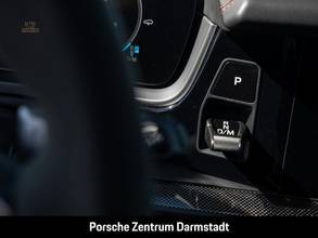 Thumbnail von Porsche Cayenne GTS Burmester InnoDrive HALenkung HeadUp