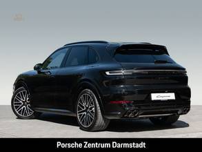 Thumbnail von Porsche Cayenne GTS Burmester InnoDrive HALenkung HeadUp
