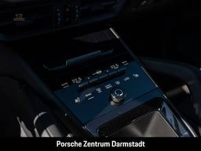 Thumbnail von Porsche Cayenne GTS Burmester InnoDrive HALenkung HeadUp