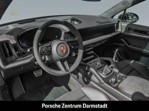 Thumbnail von Porsche Cayenne GTS Burmester InnoDrive HALenkung HeadUp