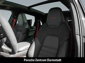 Thumbnail von Porsche Cayenne GTS Burmester InnoDrive HALenkung HeadUp