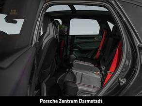 Thumbnail von Porsche Cayenne GTS Burmester InnoDrive HALenkung HeadUp
