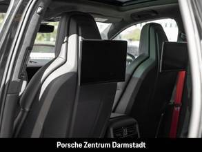 Thumbnail von Porsche Cayenne GTS Burmester InnoDrive HALenkung HeadUp