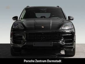 Thumbnail von Porsche Cayenne GTS Burmester InnoDrive HALenkung HeadUp