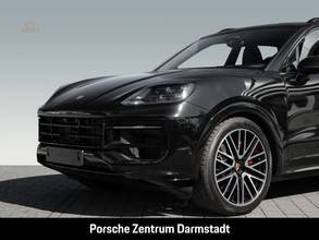 Thumbnail von Porsche Cayenne GTS Burmester InnoDrive HALenkung HeadUp