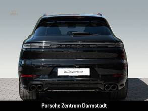 Thumbnail von Porsche Cayenne GTS Burmester InnoDrive HALenkung HeadUp