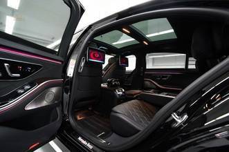 Thumbnail von Mercedes-Benz S 450 4Matic Lang/Long / AMG LINE / VOLL/FULL