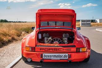 Thumbnail von Porsche 911 3,0l SC modifiziert