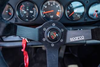 Thumbnail von Porsche 911 3,0l SC modifiziert