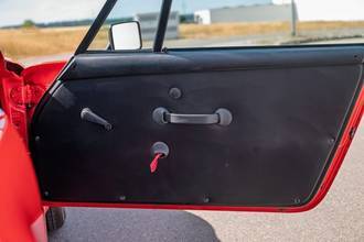 Thumbnail von Porsche 911 3,0l SC modifiziert
