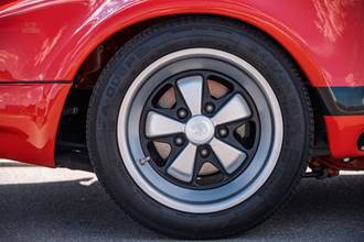 Thumbnail von Porsche 911 3,0l SC modifiziert